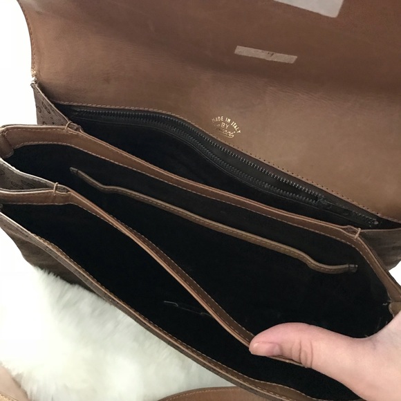 Vintage Gucci handbag - Picture 4 of 7